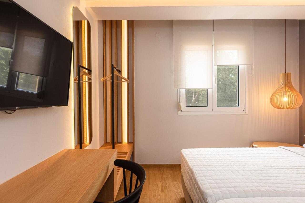Gállos Thetree Villa, With Heated Pool & Spa Whirlpool מראה חיצוני תמונה